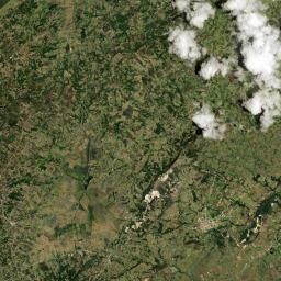 Combita Satellite Map