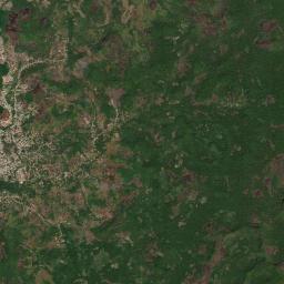 Puerto Ayacucho Satellite Map