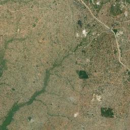 Atsiaman Satellite Map