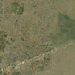 Medina Estates Satellite Map