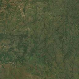 Noun Satellite Map
