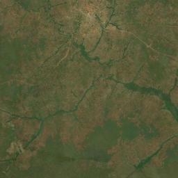 Baoro Satellite Map