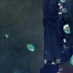 Ugoofaaru Satellite Map