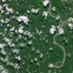 Atrato Satellite Map