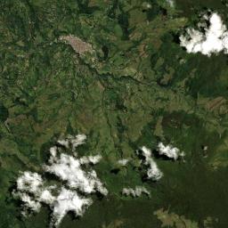 Jardín Satellite Map