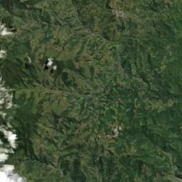 Nariño Satellite Map
