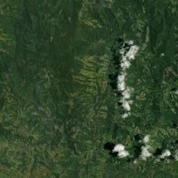 Samaná Satellite Map