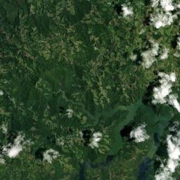 Norcasia Satellite Map