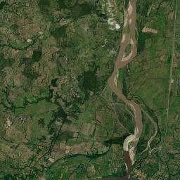 La Dorada Satellite Map