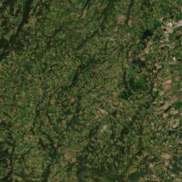 Chiquinquirá Satellite Map