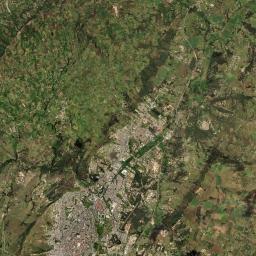 Motavita Satellite Map