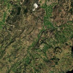 Tota Satellite Map