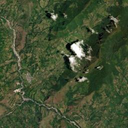 Labranzagrande Satellite Map