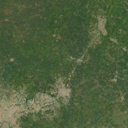 Swedru Satellite Map