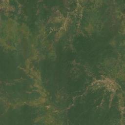 Bende Satellite Map