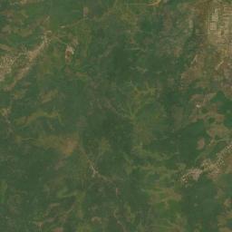 Ohafia-Ifigh Satellite Map
