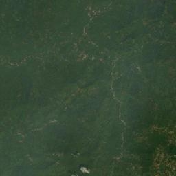 Lebialem Satellite Map