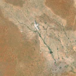 Dhuusamarreeb Satellite Map