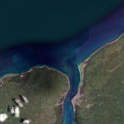 Siasi Satellite Map