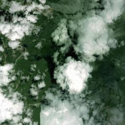 Lloró Satellite Map