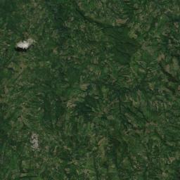 Yacopí Satellite Map