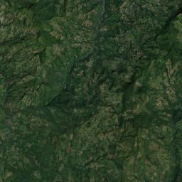 Quípama Satellite Map