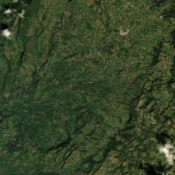 Buenavista Satellite Map