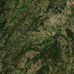 Simijaca Satellite Map