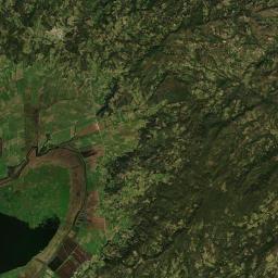 San Miguel de Sema Satellite Map