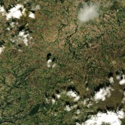 Siachoque Satellite Map
