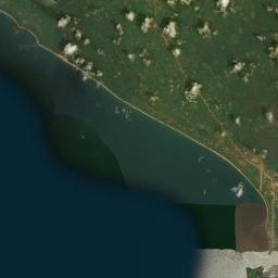 Cestos City Satellite Map