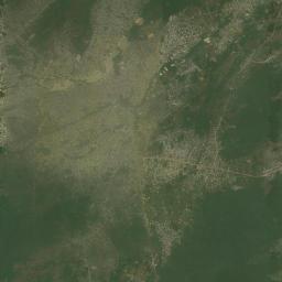 Ughelli Satellite Map
