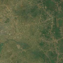 Owerri Satellite Map