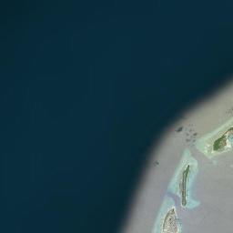 Naifaru Satellite Map