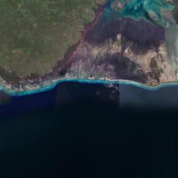 Latung Satellite Map