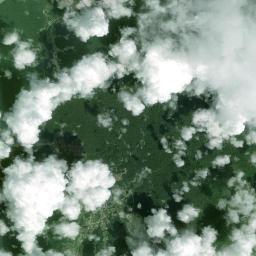 Cértegui Satellite Map