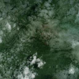 Bagadó Satellite Map