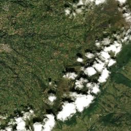 Ciénega Satellite Map