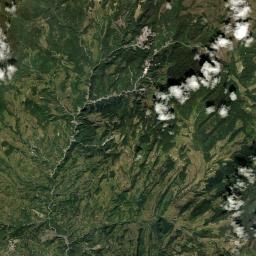Rondón Satellite Map