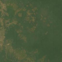 Arochukwu Satellite Map