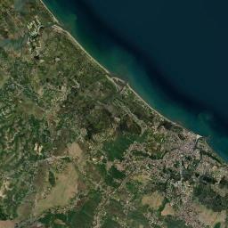 Sigli Satellite Map