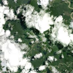 El Cantón de San Pablo Satellite Map