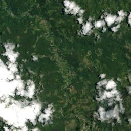 Pueblo Rico Satellite Map