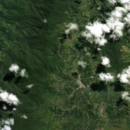 Mistrató Satellite Map