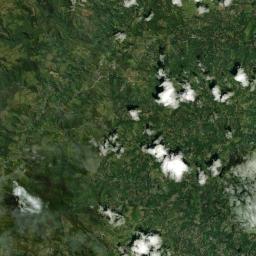 Marquetalia Satellite Map