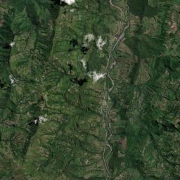 Cachipay Satellite Map