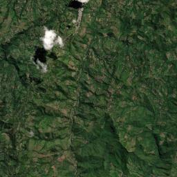 Caparrapí Satellite Map