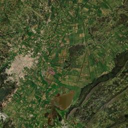 Villa de San Diego de Ubate Satellite Map