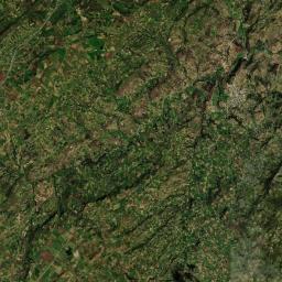 Turmequé Satellite Map