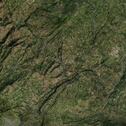 Tibaná Satellite Map